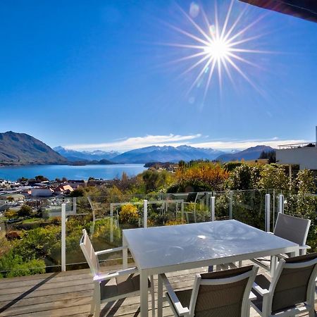 Lake Wanaka Lookout Ngoại thất bức ảnh