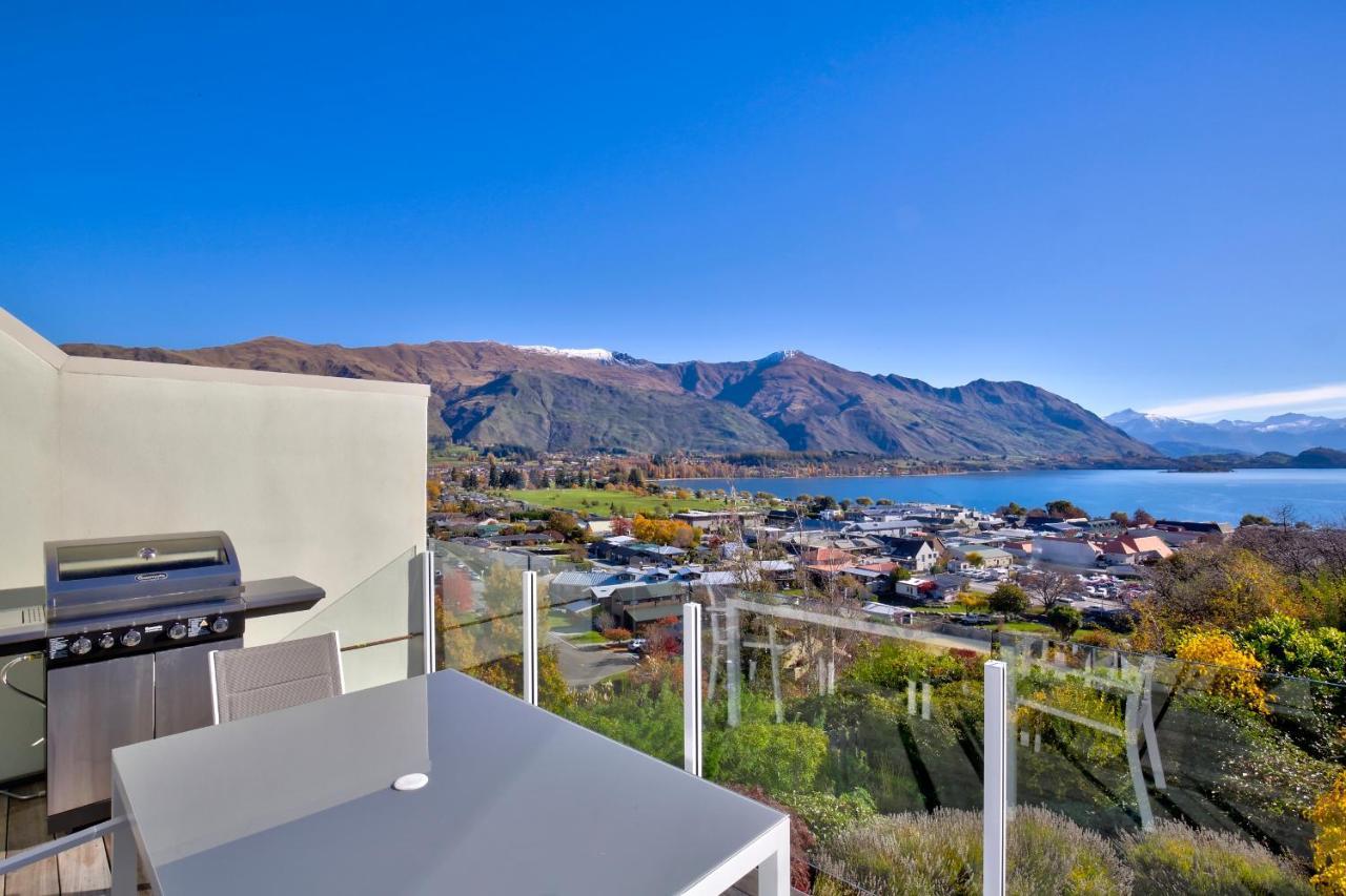 Lake Wanaka Lookout Ngoại thất bức ảnh