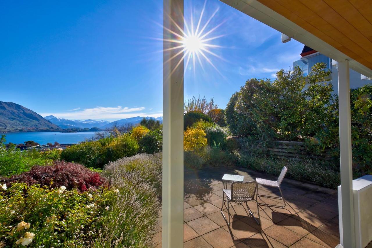 Lake Wanaka Lookout Ngoại thất bức ảnh