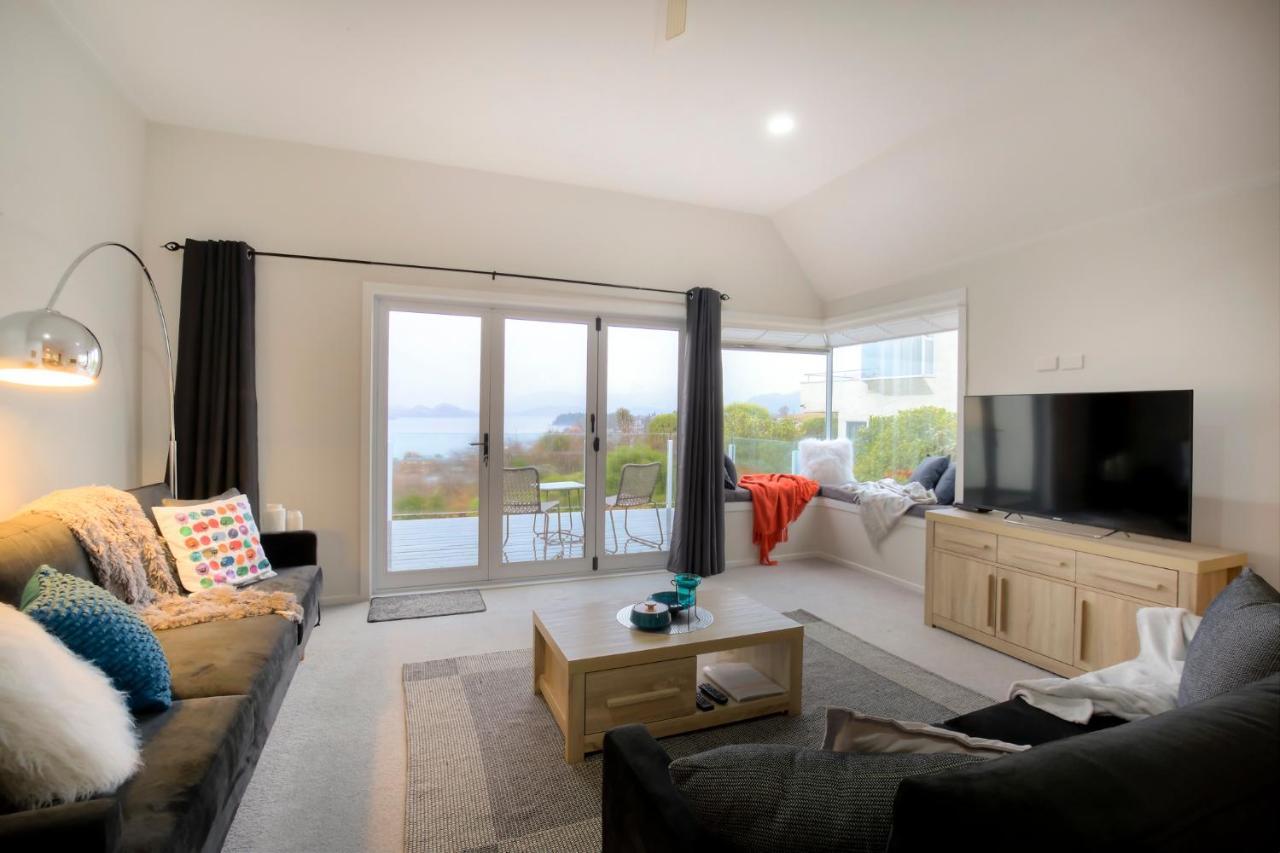 Lake Wanaka Lookout Ngoại thất bức ảnh