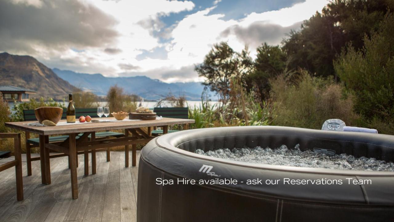 Lake Wanaka Lookout Ngoại thất bức ảnh